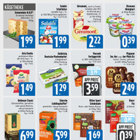 EDEKA Prospekt Seite 2