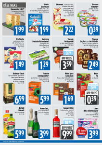 EDEKA Prospekt - Angebote ab 13.04. - Seite 2