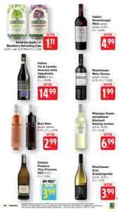 EDEKA Prospekt - Angebote ab 07.04.