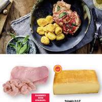 EDEKA Prospekt Seite 3