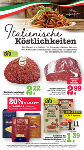 EDEKA Prospekt - Angebote ab 07.04. - Seite 2