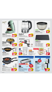 EDEKA Prospekt - Angebote ab 07.04.