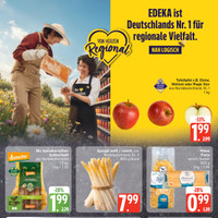 EDEKA Prospekt Seite 2