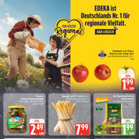 EDEKA Prospekt Seite 2