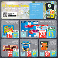 EDEKA Prospekt Seite 3