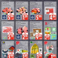 EDEKA Prospekt Seite 2