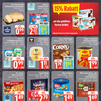 EDEKA Prospekt Seite 3