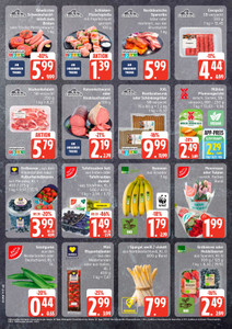 EDEKA Prospekt - Angebote ab 13.04. - Seite 2