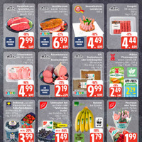 EDEKA Prospekt Seite 2