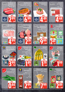 EDEKA Prospekt - Angebote ab 13.04. - Seite 2