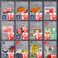 EDEKA Prospekt Seite 2