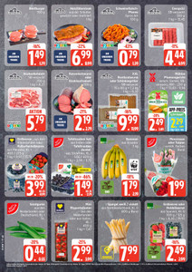 EDEKA Prospekt - Angebote ab 13.04. - Seite 2