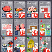 EDEKA Prospekt Seite 2