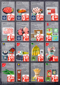 EDEKA Prospekt - Angebote ab 13.04. - Seite 2