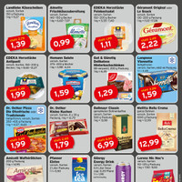 EDEKA Prospekt Seite 2