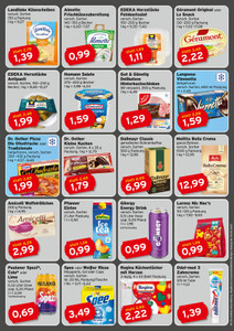 EDEKA Prospekt - Angebote ab 13.04. - Seite 2