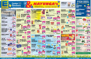 EDEKA Prospekt - Angebote ab 13.04.