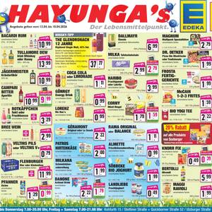 EDEKA