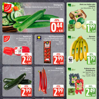 EDEKA Prospekt Seite 3