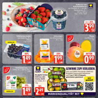 EDEKA Prospekt Seite 2