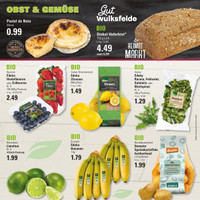 EDEKA Prospekt Seite 2