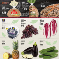 EDEKA Prospekt Seite 3