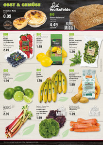 EDEKA Prospekt - Angebote ab 13.04. - Seite 2