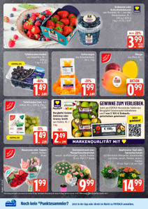 EDEKA Prospekt - Angebote ab 13.04. - Seite 2