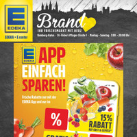 EDEKA Prospekt Seite 2