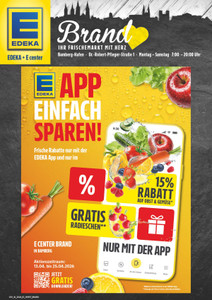 EDEKA Prospekt - Angebote ab 13.04. - Seite 2