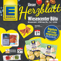 EDEKA Prospekt Seite 2