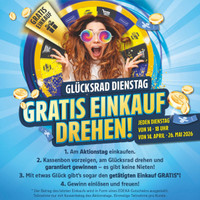 EDEKA Prospekt Seite 3