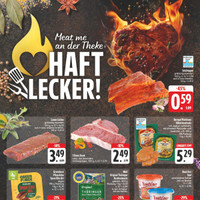 EDEKA Prospekt Seite 2