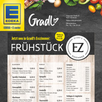 EDEKA Prospekt Seite 2