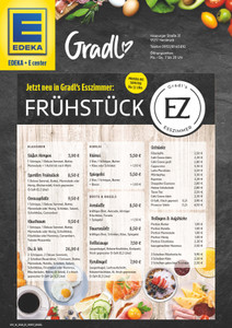 EDEKA Prospekt - Angebote ab 13.04. - Seite 2