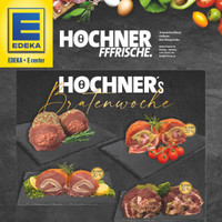 EDEKA Prospekt Seite 2