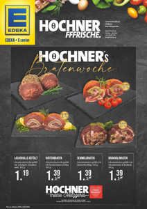 EDEKA Prospekt - Angebote ab 13.04. - Seite 2