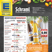 EDEKA Prospekt Seite 2