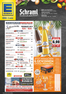 EDEKA Prospekt - Angebote ab 13.04. - Seite 2