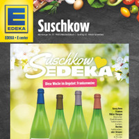 EDEKA Prospekt Seite 2