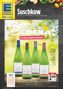 EDEKA Prospekt - Angebote ab 13.04. - Seite 2