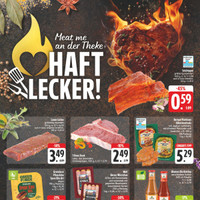 EDEKA Prospekt Seite 2