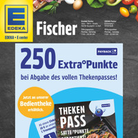 EDEKA Prospekt Seite 2