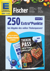 EDEKA Prospekt - Angebote ab 13.04. - Seite 2