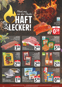 EDEKA Prospekt - Angebote ab 13.04. - Seite 2