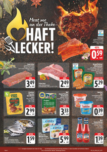 EDEKA Prospekt - Angebote ab 13.04. - Seite 2