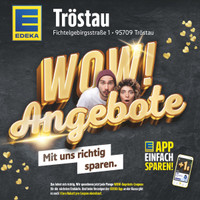 EDEKA Prospekt Seite 2