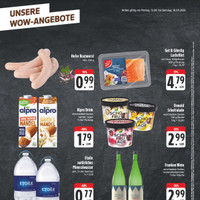 EDEKA Prospekt Seite 3