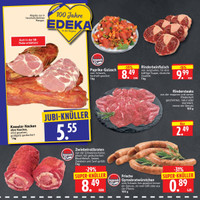 EDEKA Prospekt Seite 2