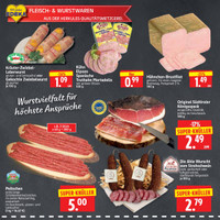 EDEKA Prospekt Seite 3